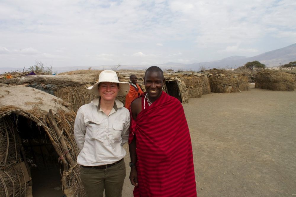 Out of Africa post image