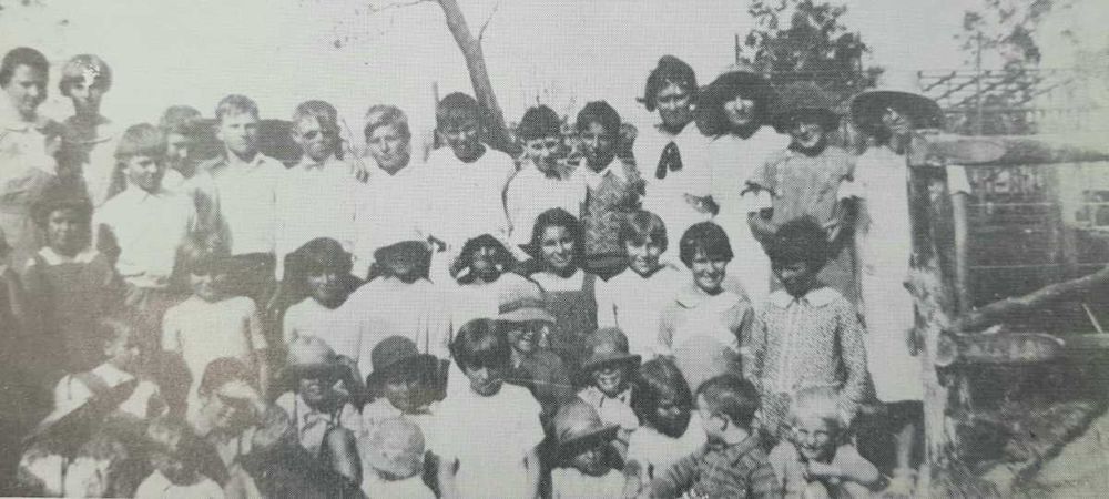 Centenary Year for Tin Can Bay post image