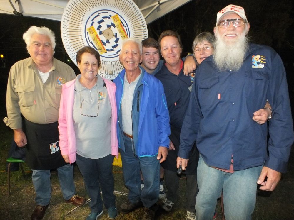 Tin Can Bay Fishing Club post image