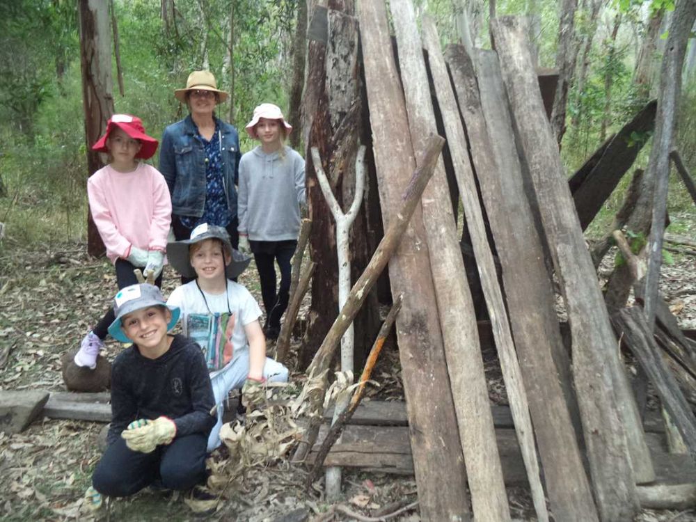 Year 3/4 Camp to Barambah Environmental Education Centre post image