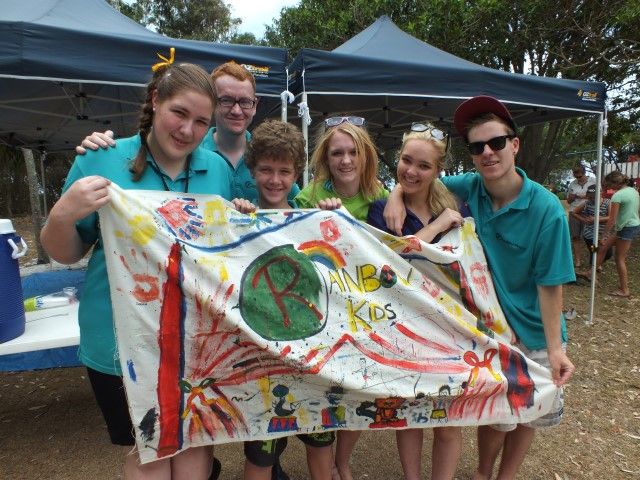 New Year's Eve, Rainbow Beach and Cooloola Coast post image
