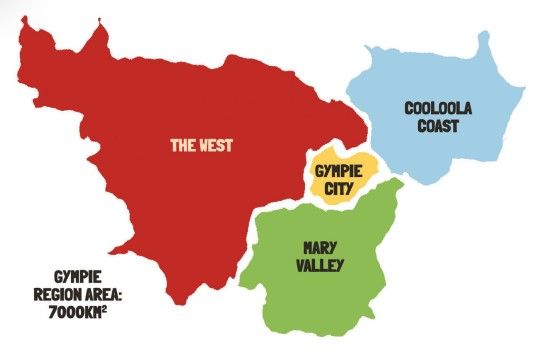 Tourism Industry Forum (take 2) post image