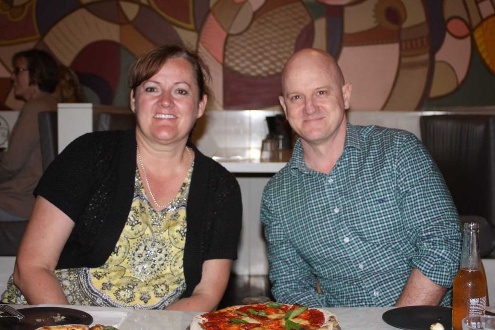 No wonder everyone had a good month post image