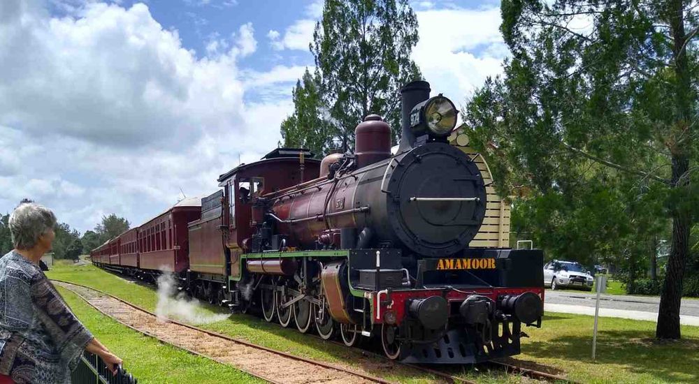 Probus Club explore the region post image