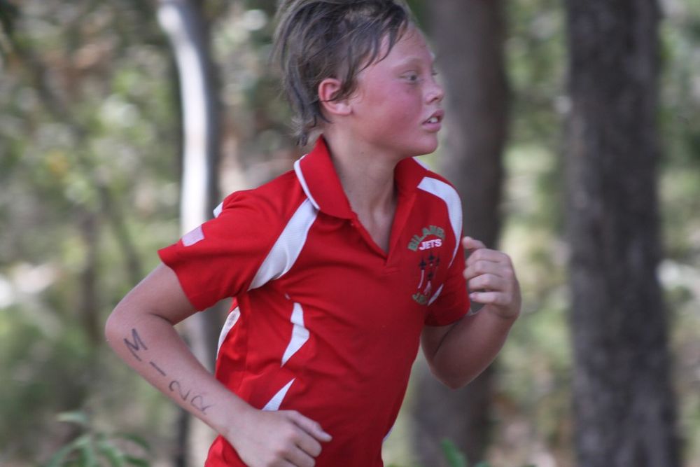 Triathlon-tastic post image