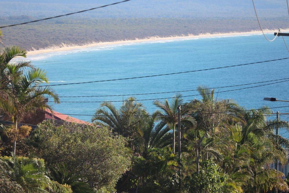 Rainbow Beach named #1 on Trip Advisor! post image