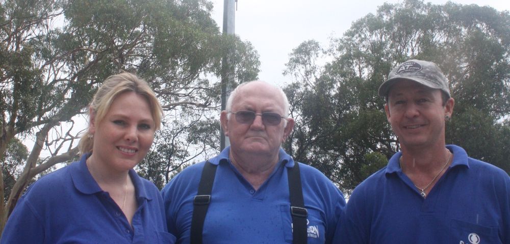 What’s happening with TV reception? post image