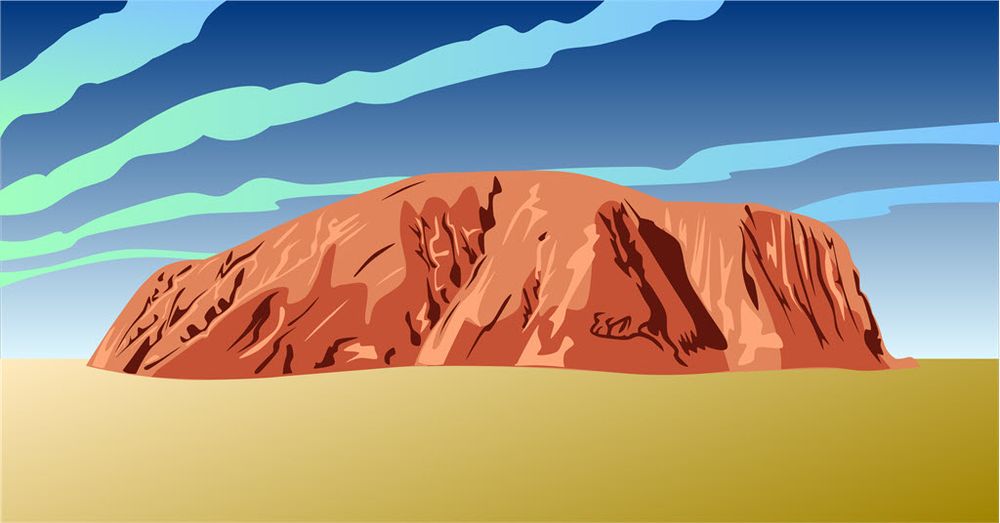 Uluru Climb to Close post image