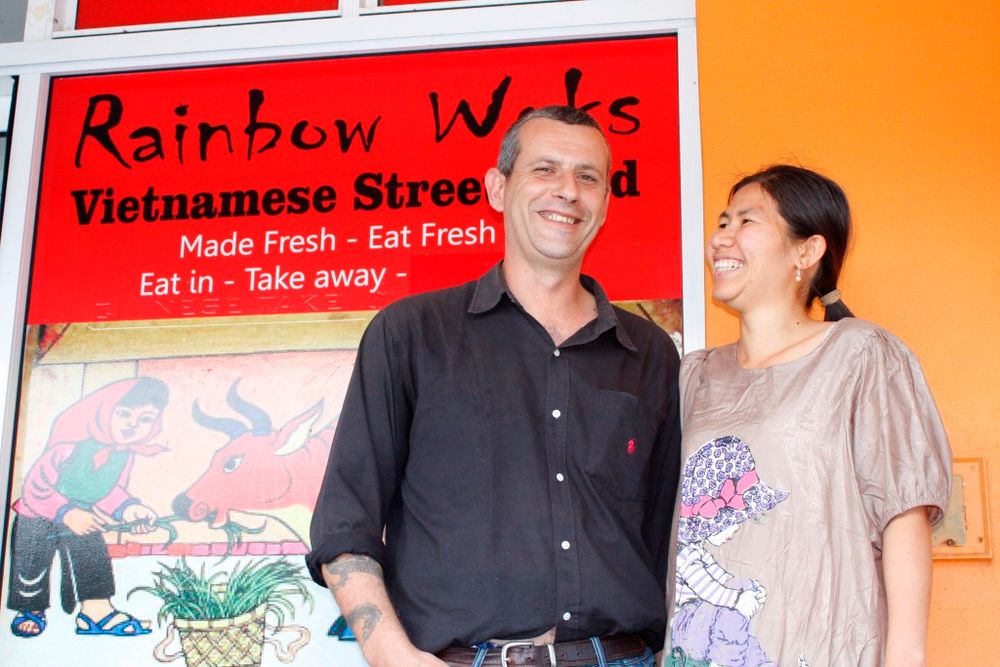 Vietnamese Street Food comes to town post image