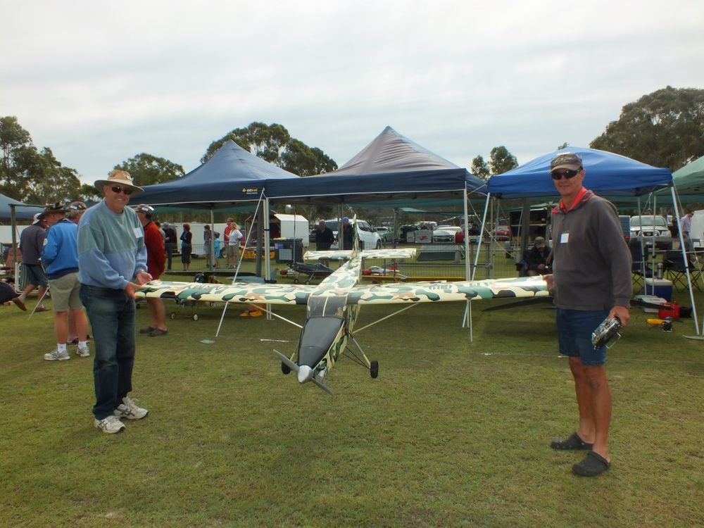 Airshow a treat! post image