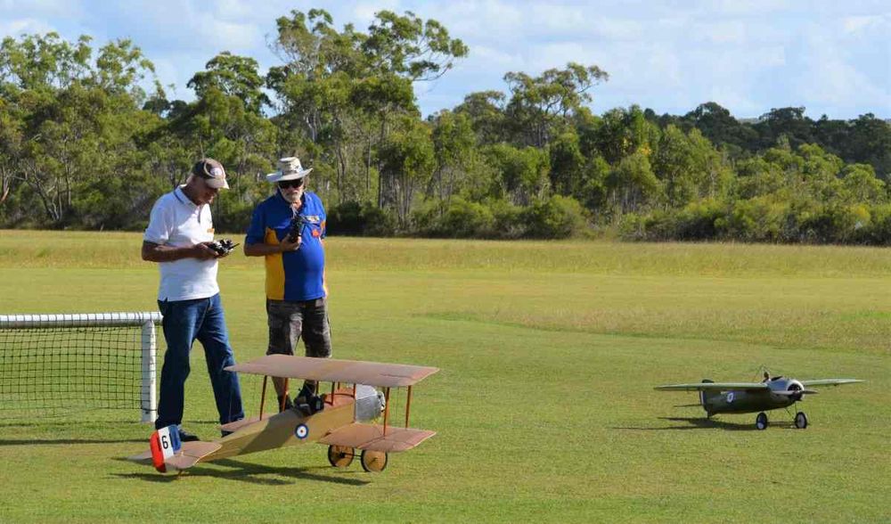 Warbirds Weekend, May 2022 post image