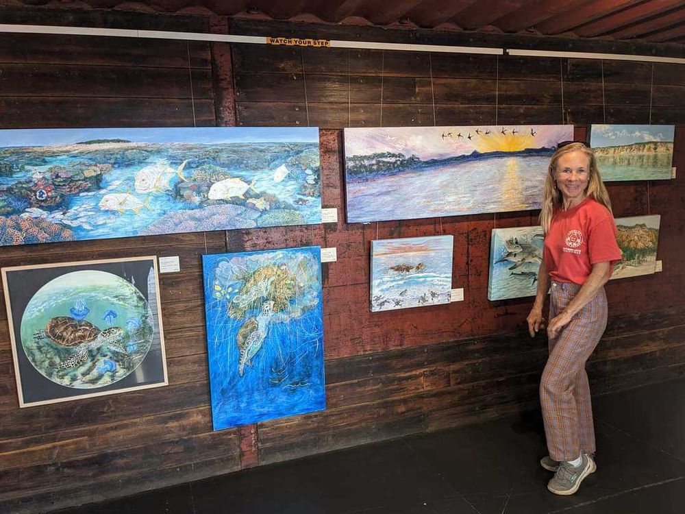 Water Tower Update May 2023 post image