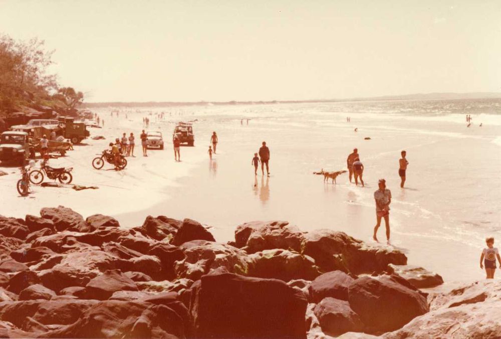 Do you remember way back when… post image