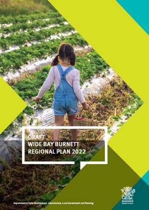 Wide Bay Burnett Regional Plan Review post image