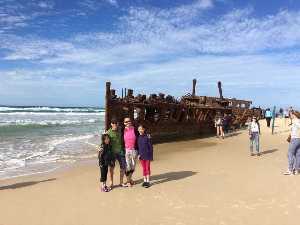 Close encounters of the whale kind post image