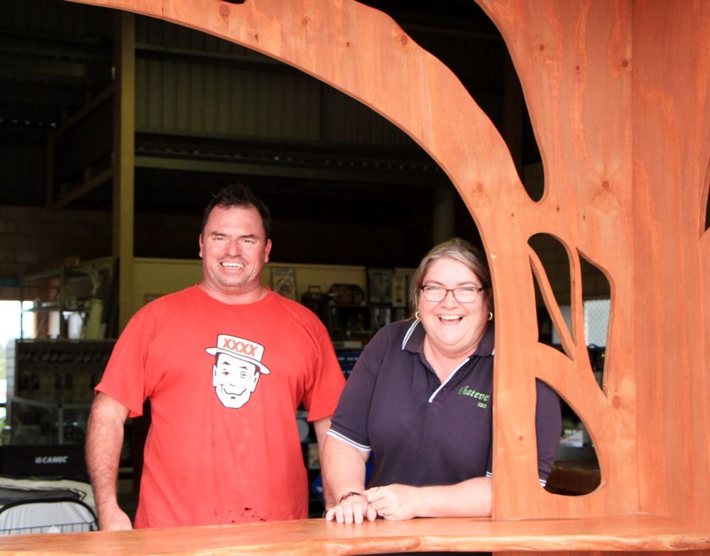 WHATEVER has moved! post image