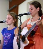 Three teens to perform at Soundwaves post image