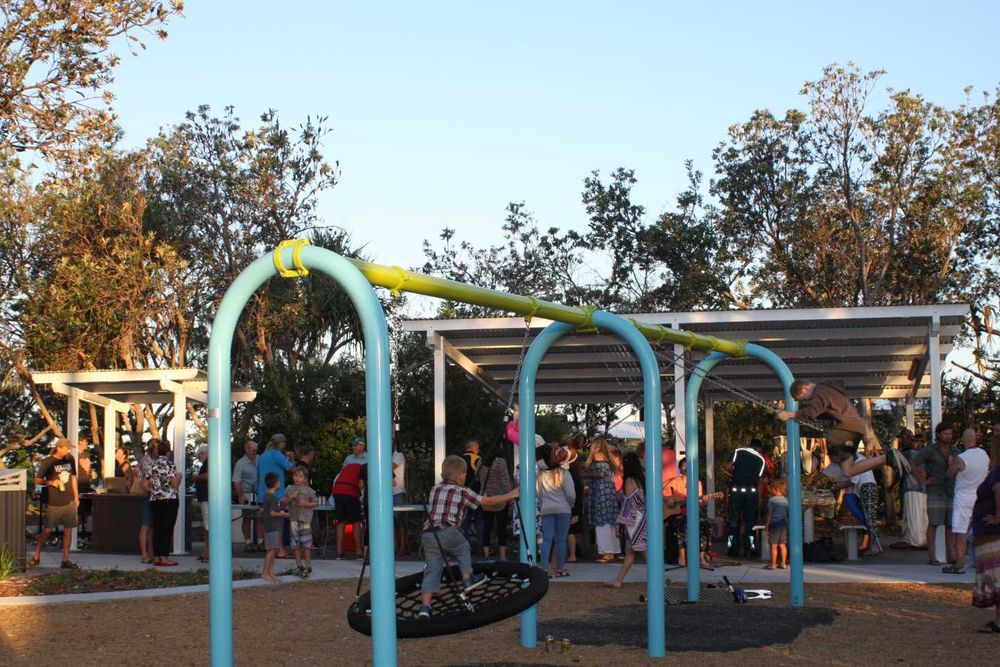 Community welcomes new locals at Who’s new at the zoo - 2! post image