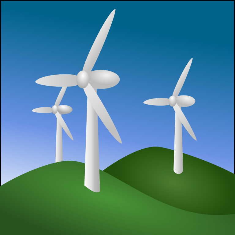 Wind farm win to create new jobs for locals post image