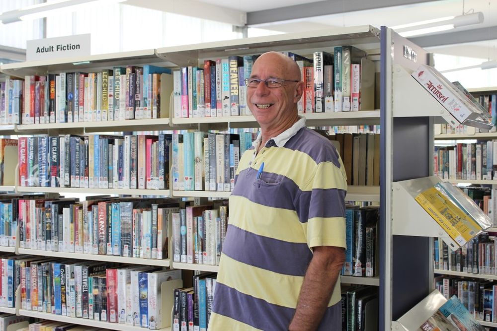 New group: Cooloola Coast Writers post image