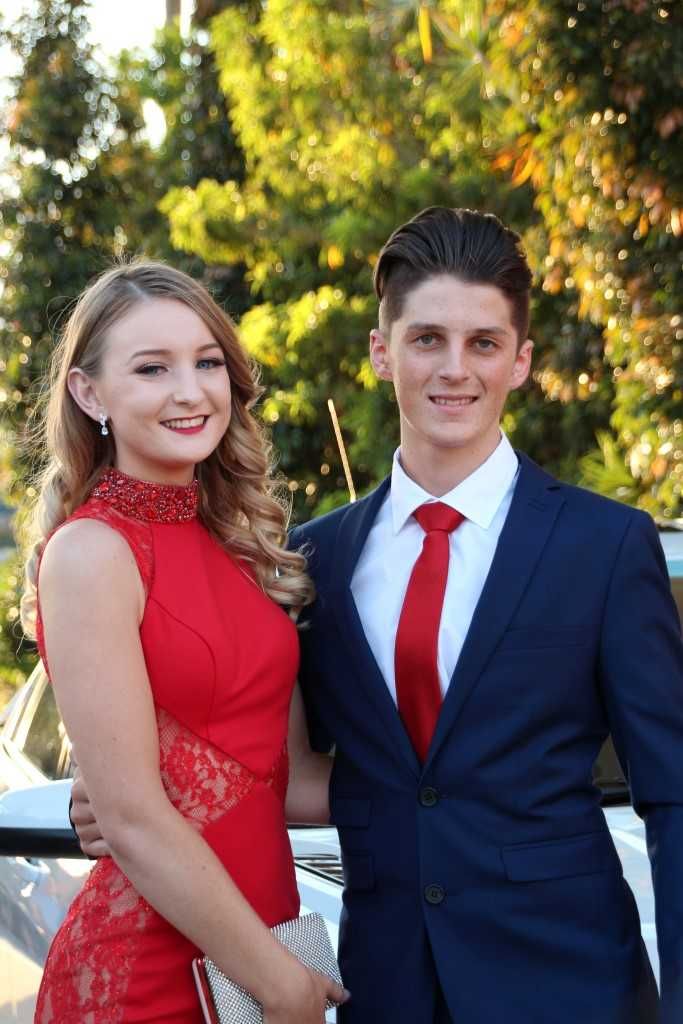 Year 12 Graduates post image