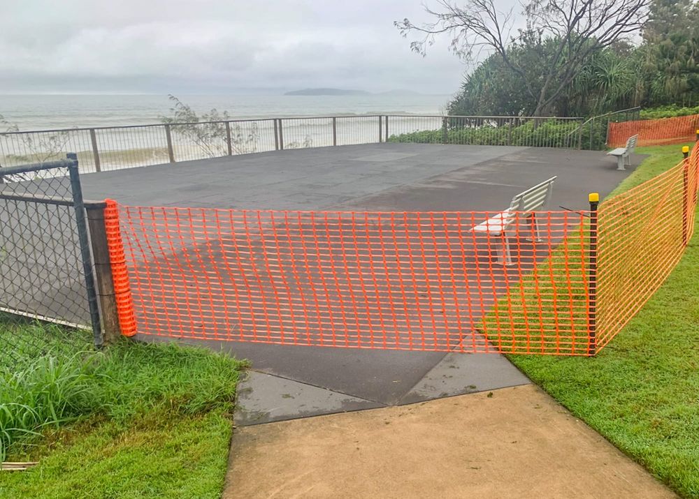 Recovery Funding Win for Rainbow Beach post image