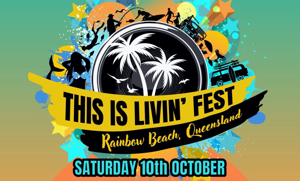 Legends Set To Rock Rainbow This October post image