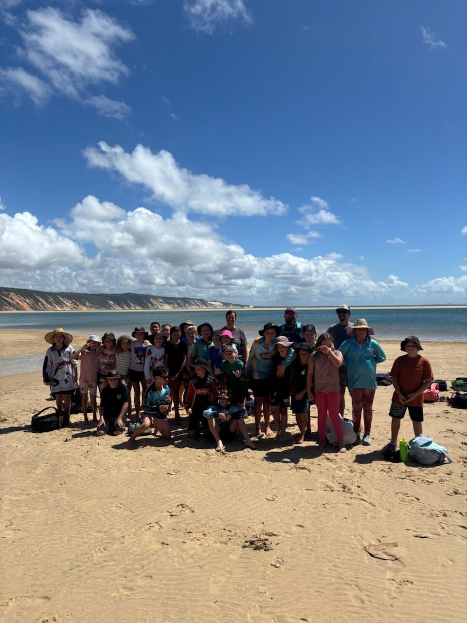 Rainbow Beach P&C News May 2026 post image