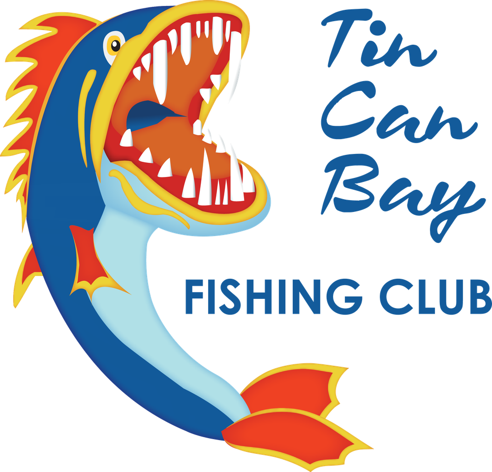 Tin Can Bay Fishing Club Update May 2026 post image