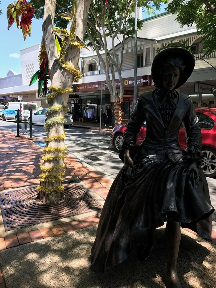 Gympie Regional Council