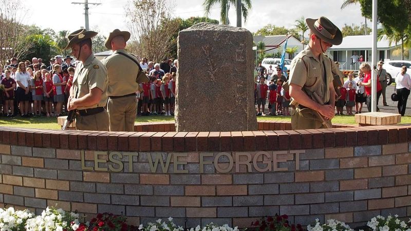 Tin Can Bay RSL host 3 events in May post image