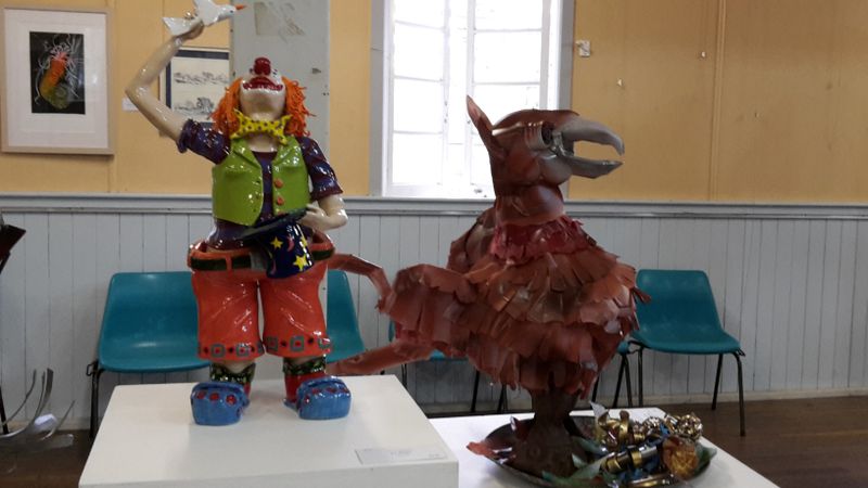 ArtsFest Kenilworth a great success post image