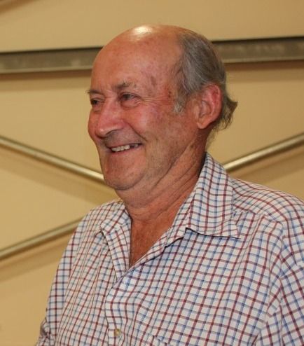 Drought Aid post image