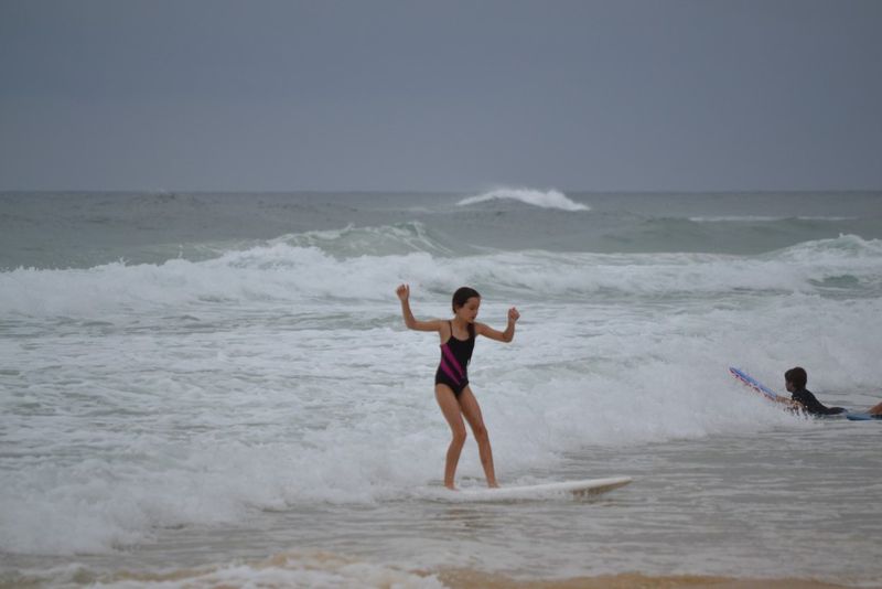 Surf classic wins post image