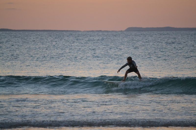 Come on keen surfers! post image