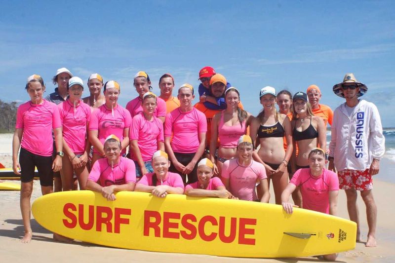 The Bronze Camp is on again in September - from 13 and up!