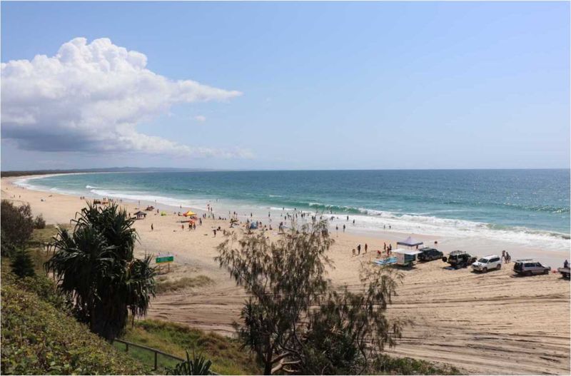 Would you like to have this view every day of the year? Here’s three ways you can...