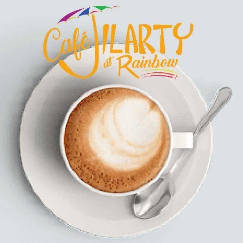 Go international Friday and Saturday nights post image