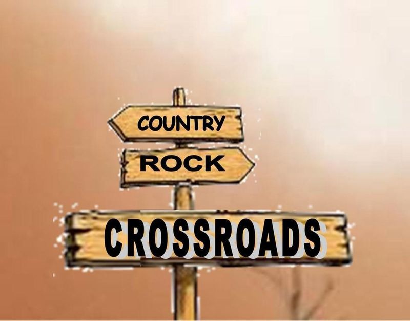 See in the New Year with Crossroads