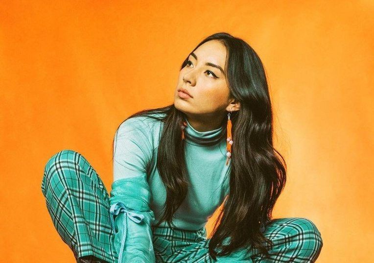 Space Girls Headliner, Jaguar Jonze, will perform for the Satellite Party