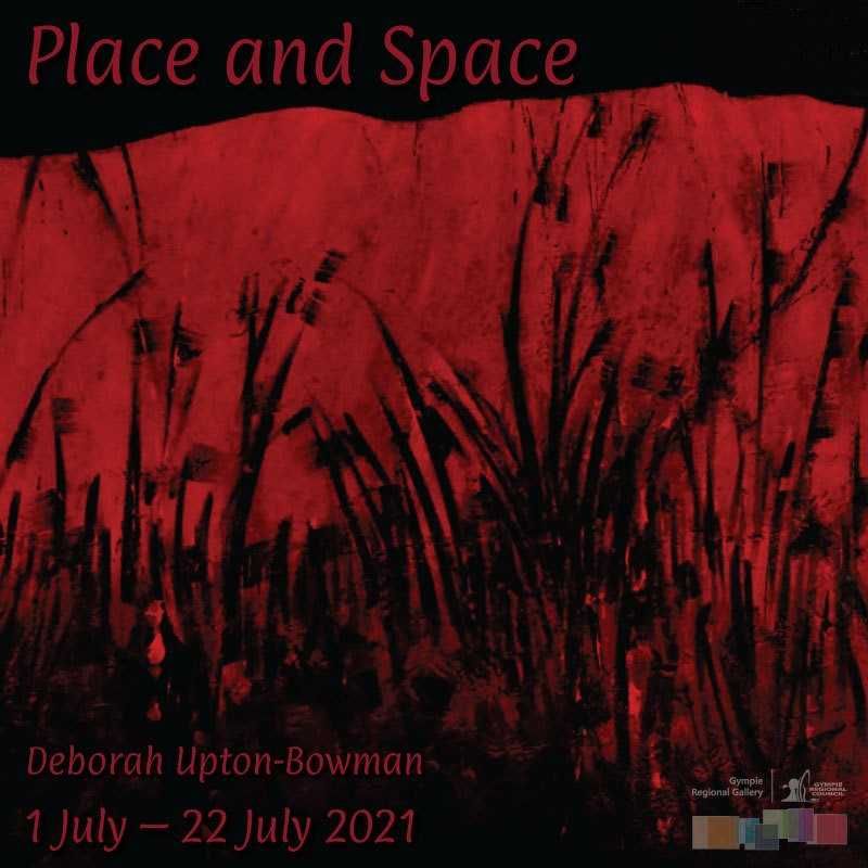 ‘Place and Space’ exhibition