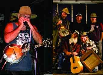 Uncle Bob's Jug Band