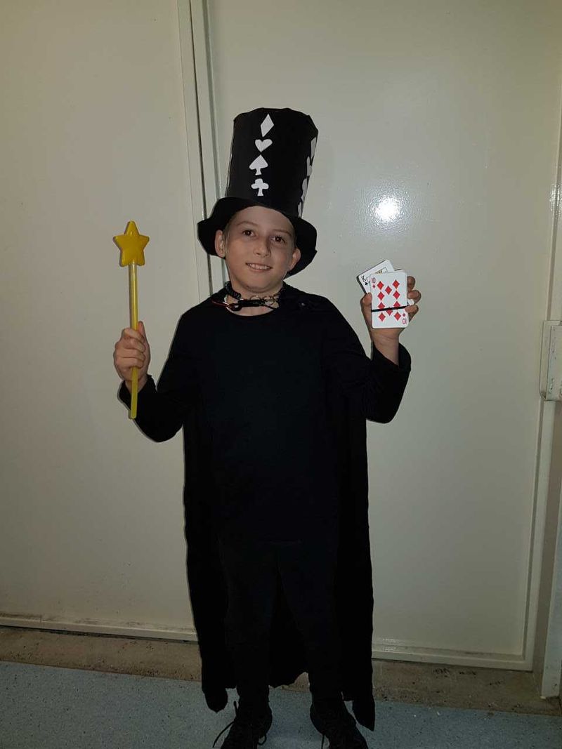 Nominations open for Who’s Got Talent?