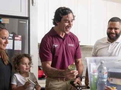 ARE YOU READY FOR A TSUNAMI OR EARTHQUAKE post image