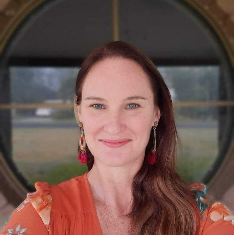 Guest speaker Sharna Brook will be empowering each participant with valuable insights into conquering anxiety