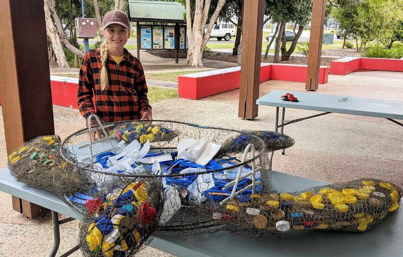 CHAPPY CHAT - Miah with Topsy the Turtle