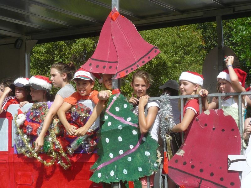 A Christmas Carol post image