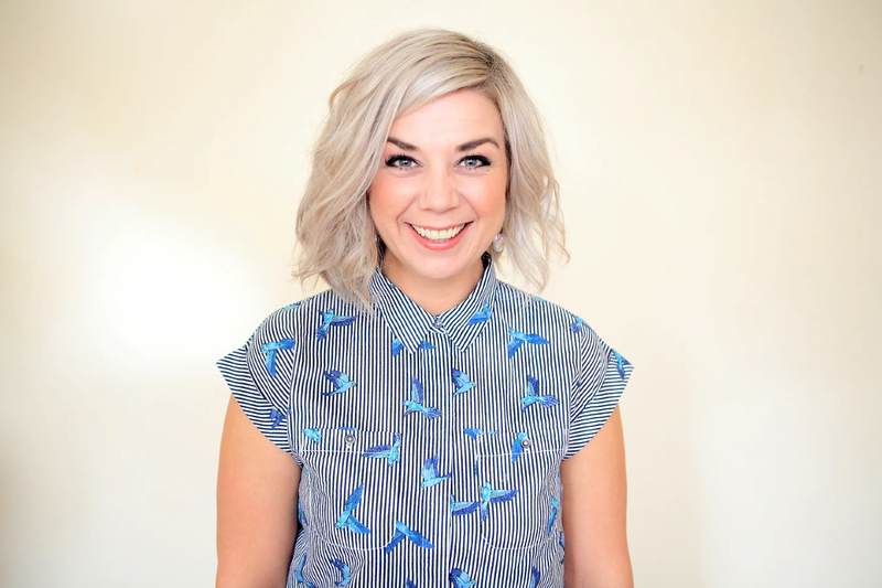 Funny Coast comedian Nicky Wilkinson