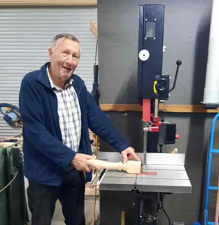 We’re still smiling! post image