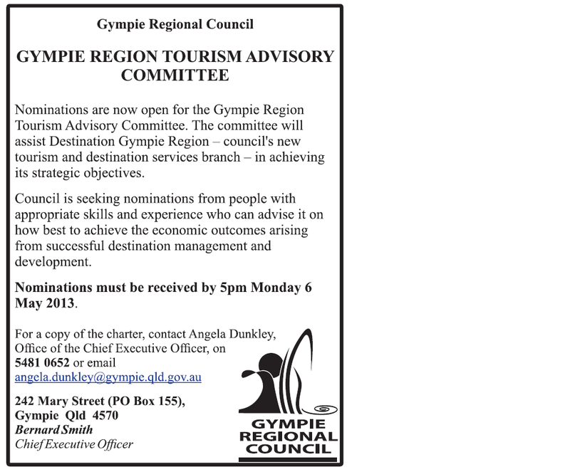 Tourism Industry Reps please apply post image